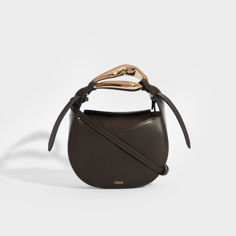 Small leather hotsell totes