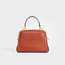 Load image into Gallery viewer, CHLOÉ Mini Tess Day Shoulder Bag in Brown