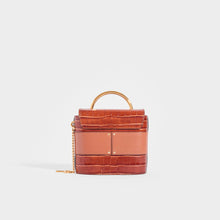 Load image into Gallery viewer, CHLOÉ Small Aby Lock Bag