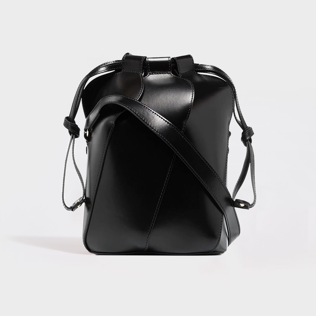 Chloe drawstring bag outlet
