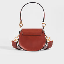 Load image into Gallery viewer, CHLOÉ Tess Small Leather Crossbody Bag