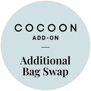 Additional Bag Swap