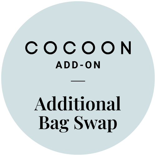 Additional Bag Swap