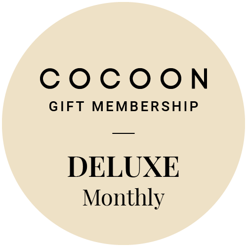 Membership Gift Deluxe Subscription - 1 Month
