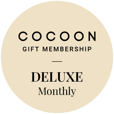 Membership Gift Deluxe Subscription - 1 Month