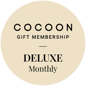 Membership Gift Deluxe Subscription - 1 Month
