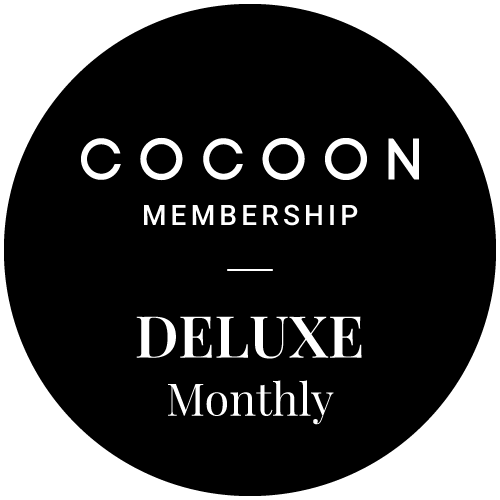 Membership Deluxe Subscription - Monthly