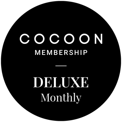 Membership Deluxe Subscription - Monthly