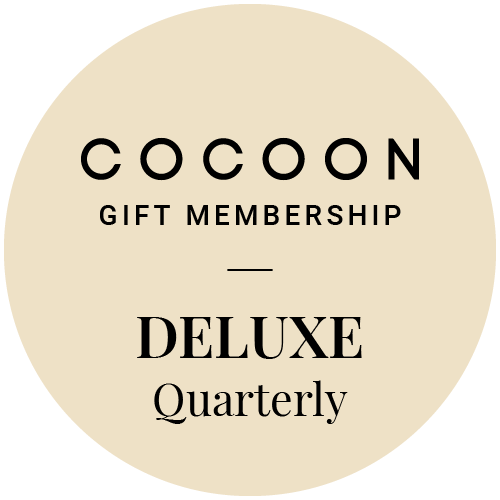 Membership Gift Deluxe Subscription - 3 Months