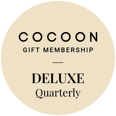 Membership Gift Deluxe Subscription - 3 Months