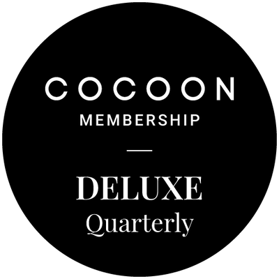 Membership Deluxe Subscription - Quarterly