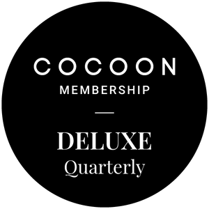 Membership Deluxe Subscription - Quarterly