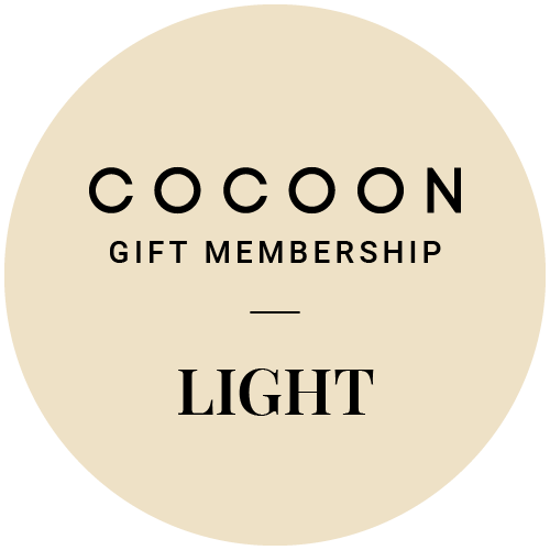 Membership Gift Light Subscription - 3 Months