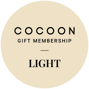 Membership Gift Light Subscription - 3 Months