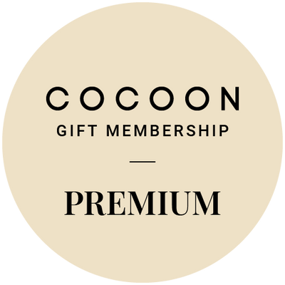 Membership Gift Premium Subscription - 3 Months