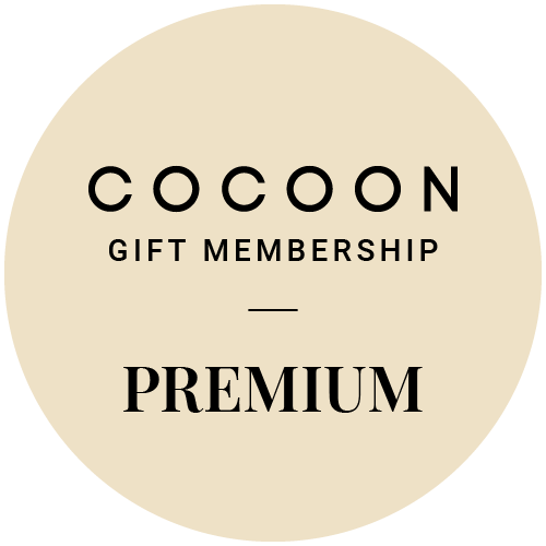 Membership Gift Premium Subscription - 1 Month