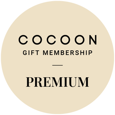 Membership Gift Premium Subscription - 1 Month