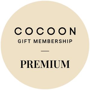 Membership Gift Premium Subscription - 1 Month