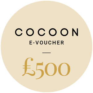 £500 E-Voucher