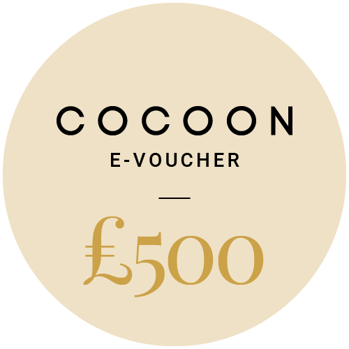 £500 E-Voucher