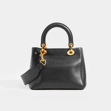 Load image into Gallery viewer, CHRISTIAN DIOR Vintage Lady Dior Wheel of Fortune Bag