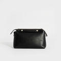 By the Way Medium Bag in Black Leather