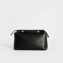 Load image into Gallery viewer, FENDI By the Way Medium Bag in Black Leather