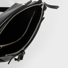 Load image into Gallery viewer, FENDI By the Way Medium Bag in Black Leather