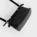 By the Way Medium Bag in Black Leather