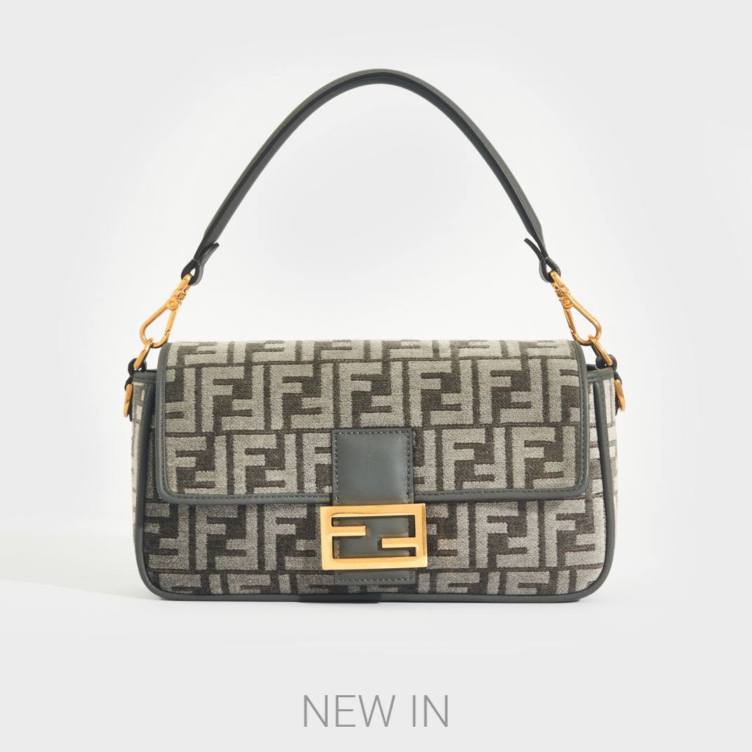 fendi baguette On Sale - Authenticated Resale