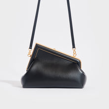 Load image into Gallery viewer, FENDI First Small Bag in Black