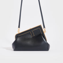 Load image into Gallery viewer, FENDI First Small Bag in Black