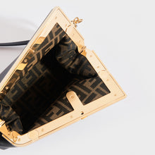 Load image into Gallery viewer, FENDI First Small Bag in Black