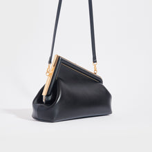 Load image into Gallery viewer, FENDI First Small Bag in Black