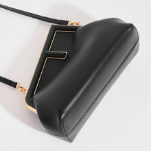 Load image into Gallery viewer, FENDI First Small Bag in Black