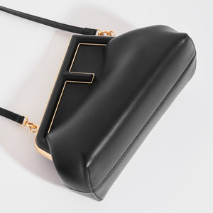 FENDI First Small Bag in Black