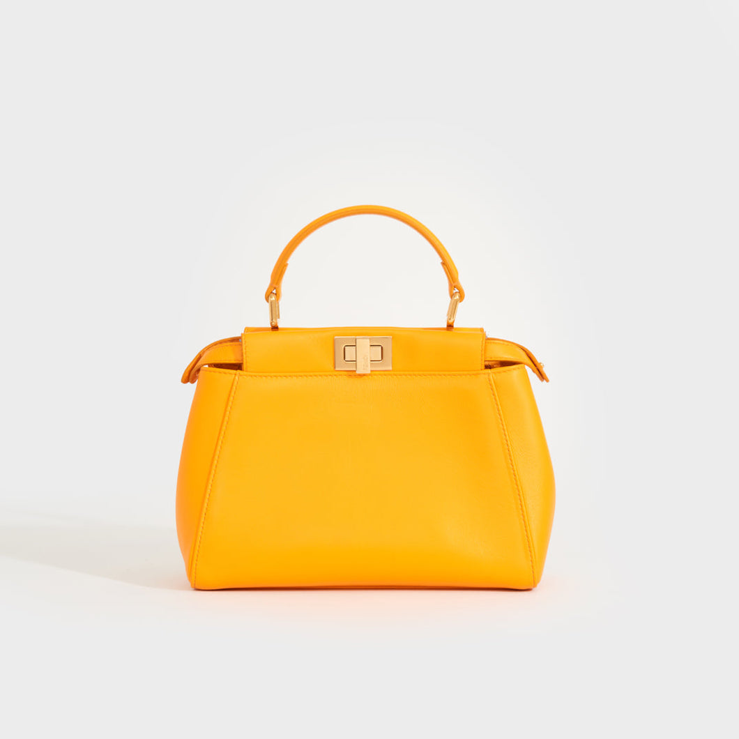 Peekaboo mini bag sale