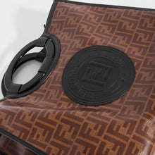 Load image into Gallery viewer, FENDI Runaway Shopper - Close Up