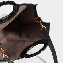 Load image into Gallery viewer, FENDI Runaway Shopper - Interior