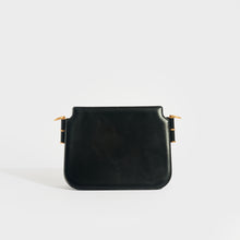 Load image into Gallery viewer, FENDI Touch Leather Bag in Black
