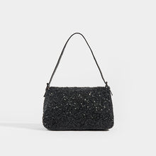 Load image into Gallery viewer, FENDI Vintage Beaded Mama Baguette