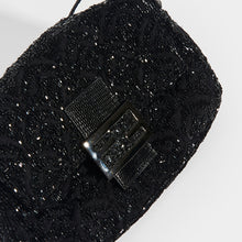 Load image into Gallery viewer, FENDI Vintage Beaded Mama Baguette