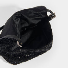 Load image into Gallery viewer, FENDI Vintage Beaded Mama Baguette