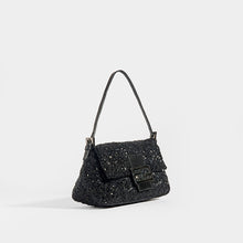 Load image into Gallery viewer, FENDI Vintage Beaded Mama Baguette
