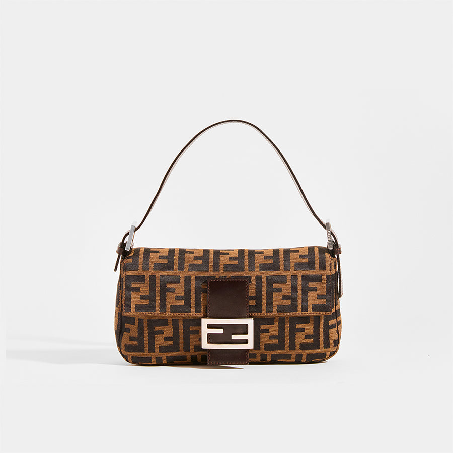 Fendi sales vintage zucca