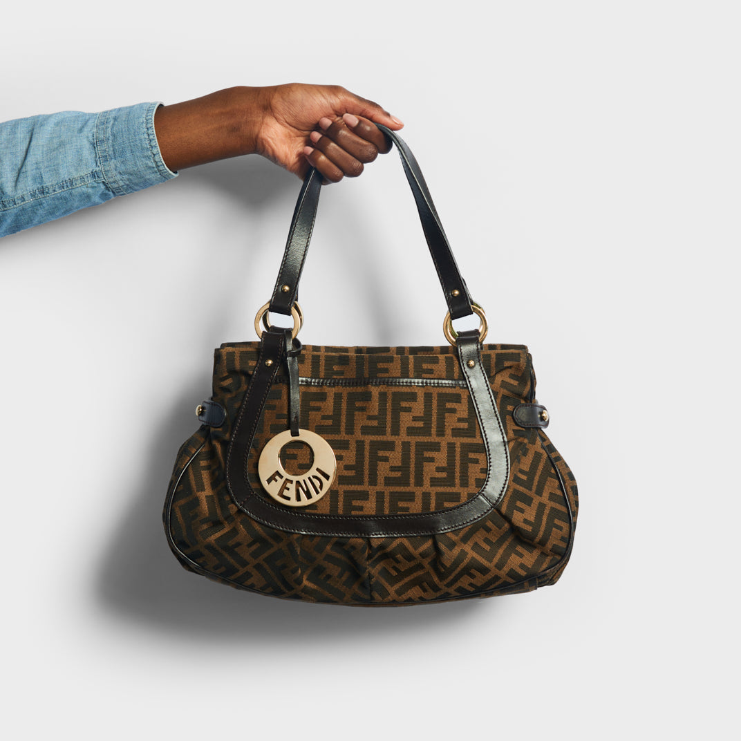 Fendi zucca chef Clearance