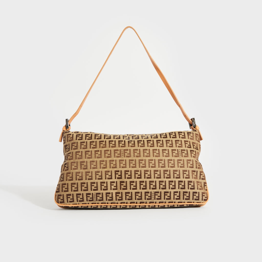 Fendi zucchino bag Clearance