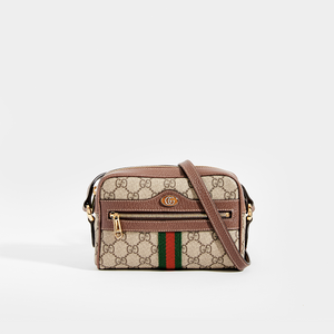 Gucci 2025 ophidia crossbody