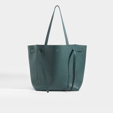 Load image into Gallery viewer, CELINE Pre-Loved Cabas Phantom in Soft Grained Calfskin
