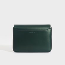 Load image into Gallery viewer, GIVENCHY Medium 4G Crossbody Bag in Green Forest